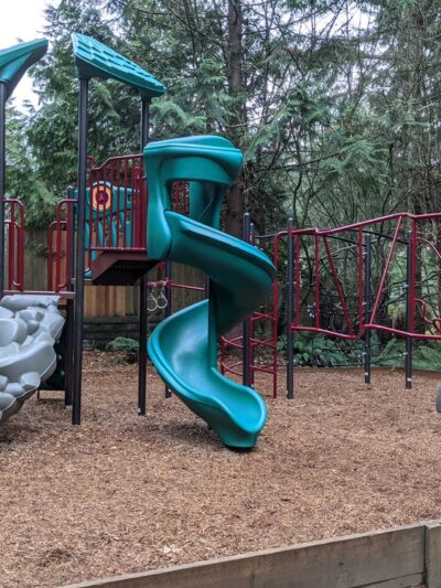 Cottonwood Park - Mill Creek, WA