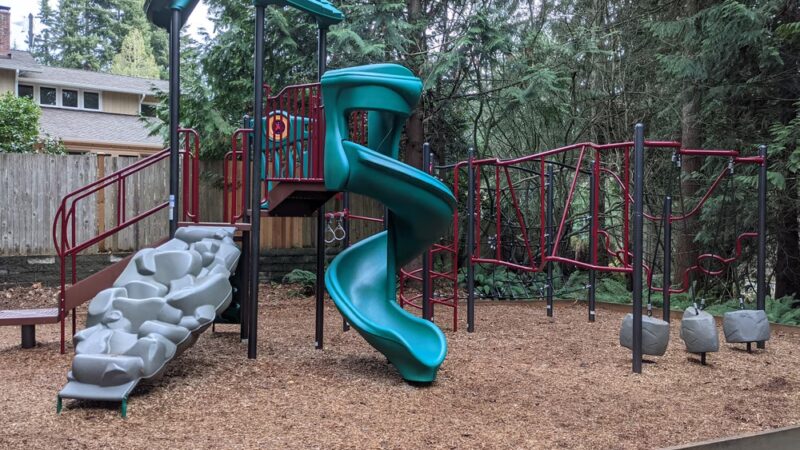 Cottonwood Park - Mill Creek, WA