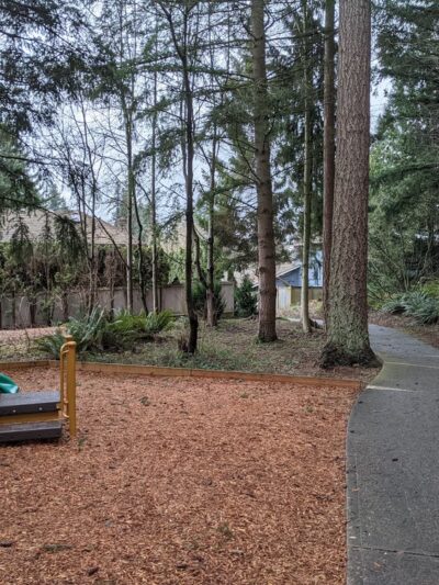 Douglas Fir Park - Mill Creek, WA