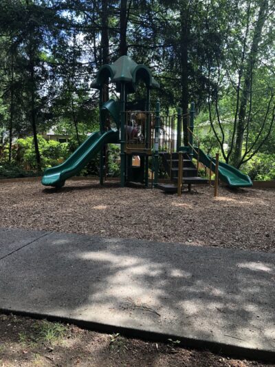 Douglas Fir Park - Mill Creek, WA