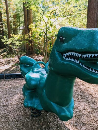 Fairway Community Park - Mill Creek, WA