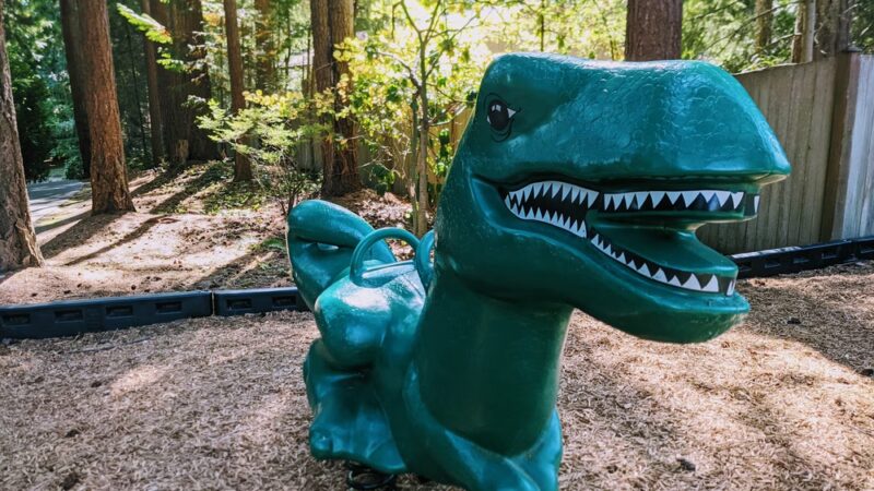 Fairway Community Park - Mill Creek, WA