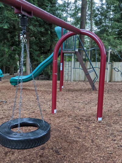 Fairway Community Park - Mill Creek, WA