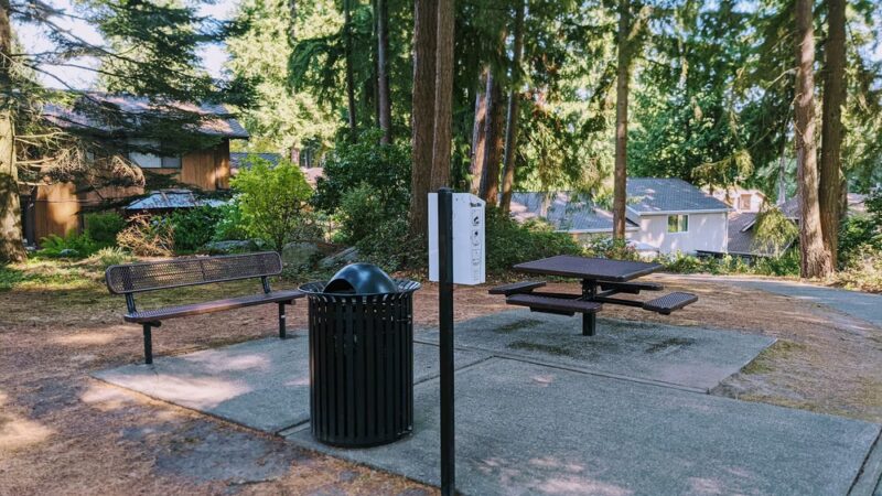 Fairway Community Park - Mill Creek, WA