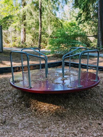 Fairway Community Park - Mill Creek, WA