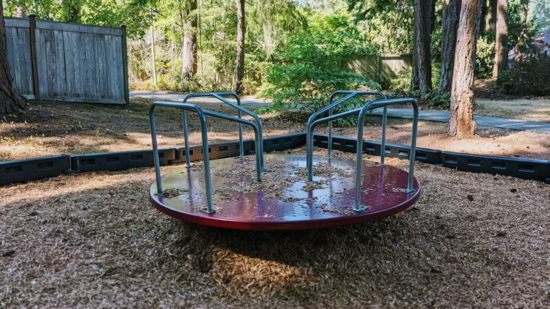 Fairway Community Park - Mill Creek, WA