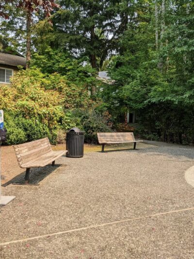 Mill Creek Library Park - Mill Creek, WA