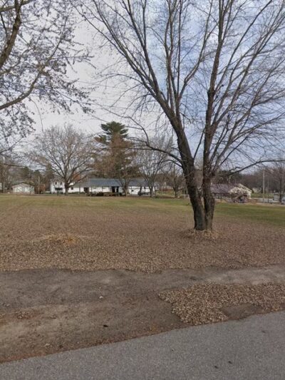 Anderton Park - Milladore, WI