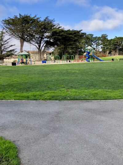 Central Park - Millbrae, CA