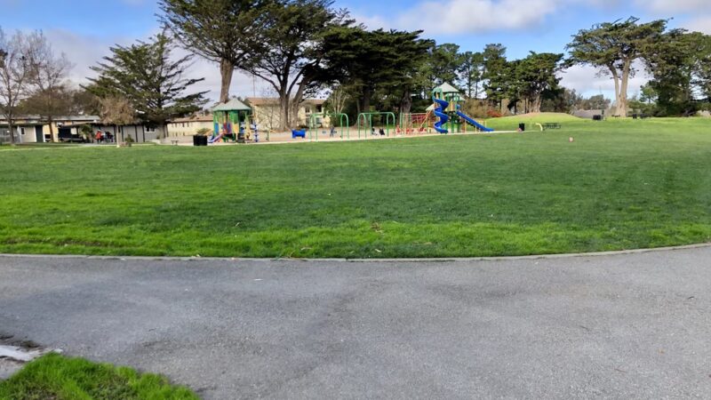 Central Park - Millbrae, CA