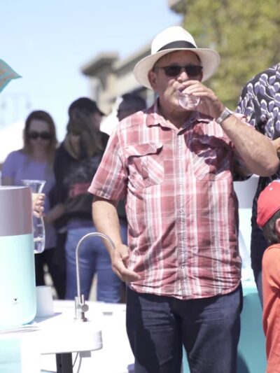 Central Park - Millbrae, CA