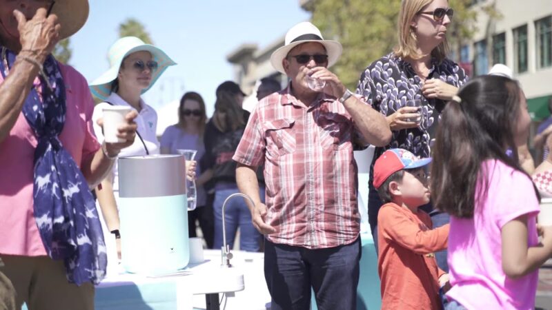 Central Park - Millbrae, CA