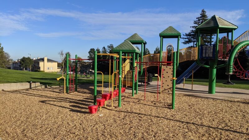 Central Park - Millbrae, CA