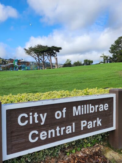 Central Park - Millbrae, CA