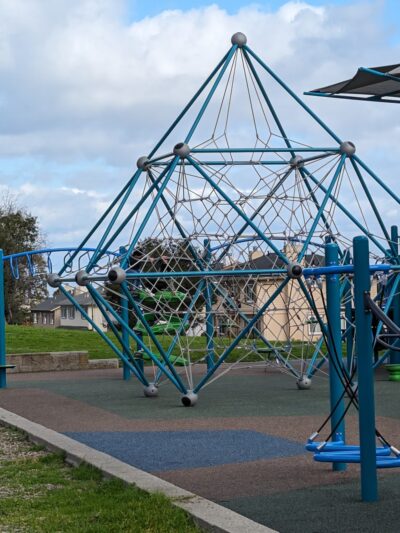 Central Park - Millbrae, CA