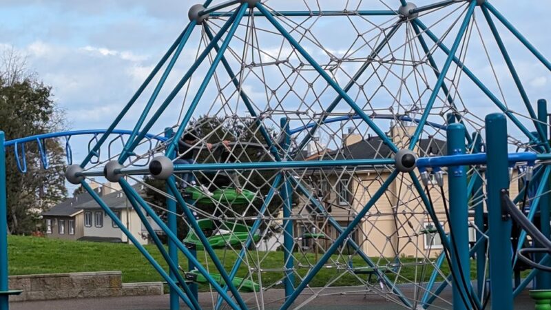 Central Park - Millbrae, CA