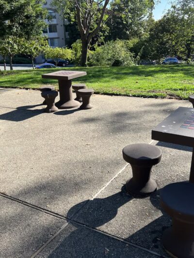 Green Hills Park - Millbrae, CA