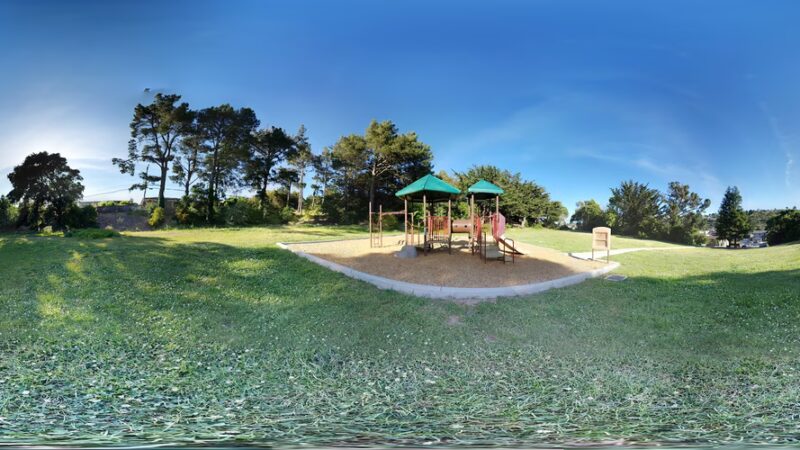 Millbrae Meadows Park - Millbrae, CA