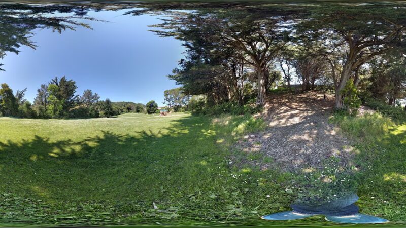 Millbrae Meadows Park - Millbrae, CA