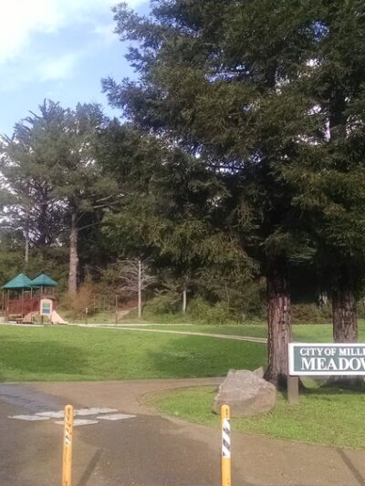 Millbrae Meadows Park - Millbrae, CA