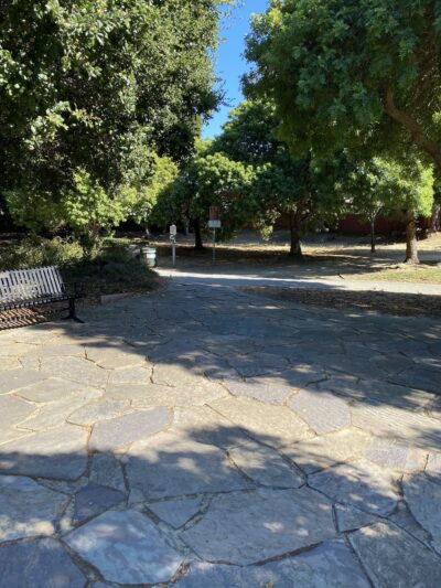 Mosta Grove - Millbrae, CA