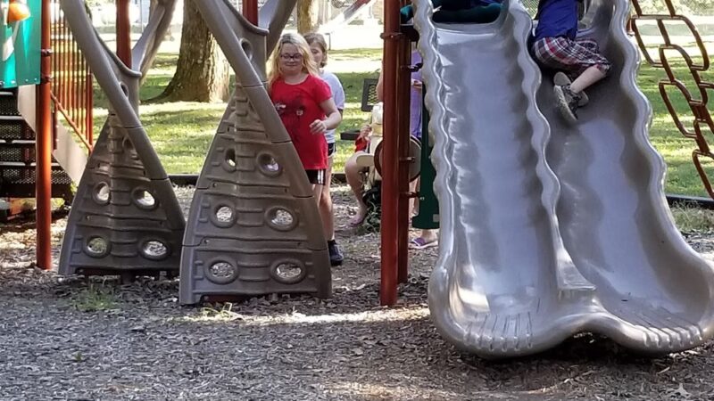 Miller City Park - Miller, MO