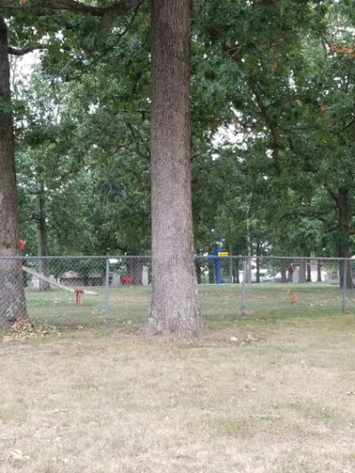 Miller City Park - Miller, MO