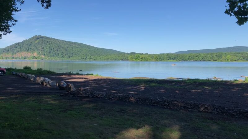 Myo Park - Millersburg, PA