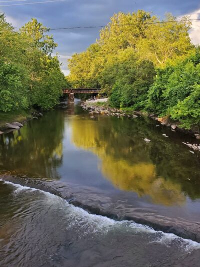 Myo Park - Millersburg, PA