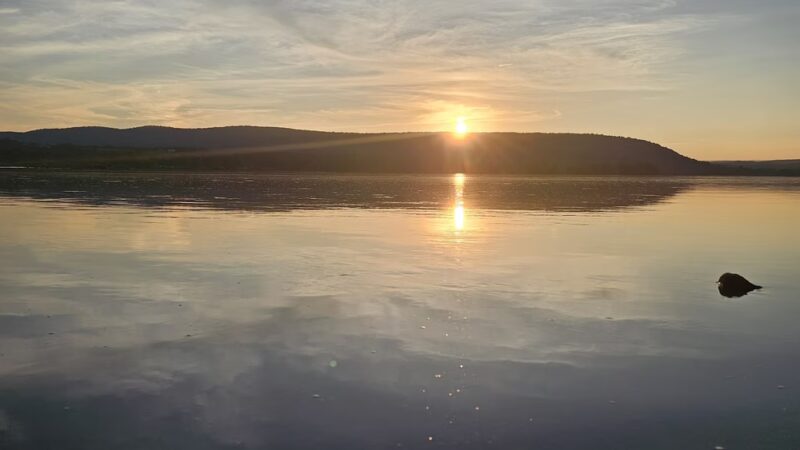 Myo Park - Millersburg, PA