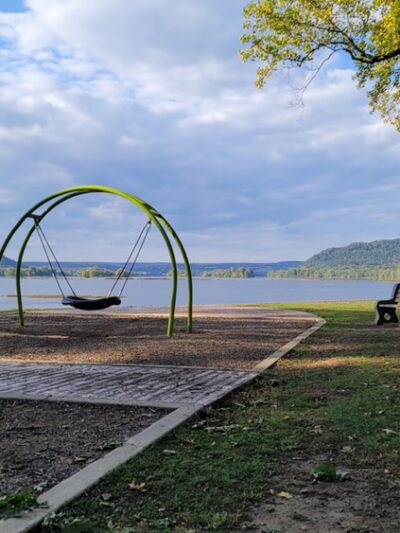Myo Park - Millersburg, PA