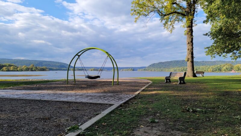 Myo Park - Millersburg, PA