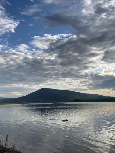 Riverfront Park - Millersburg, PA