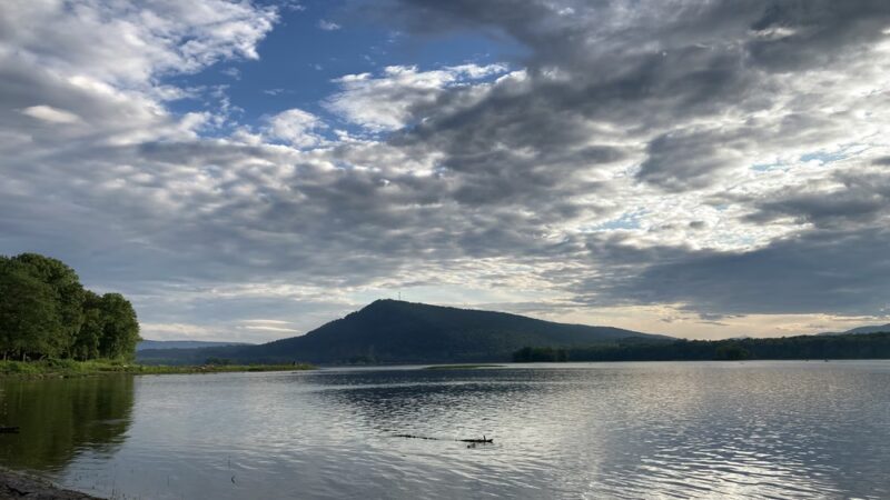 Riverfront Park - Millersburg, PA