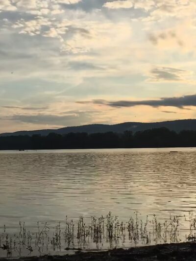 Riverfront Park - Millersburg, PA