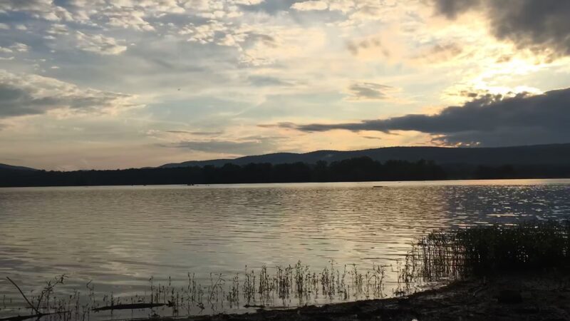 Riverfront Park - Millersburg, PA