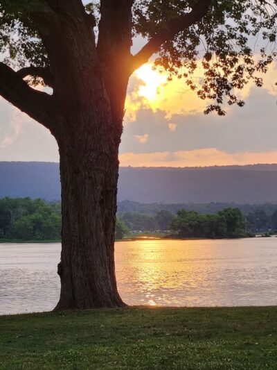 Riverfront Park - Millersburg, PA