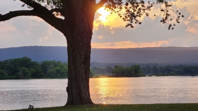 Riverfront Park - Millersburg, PA