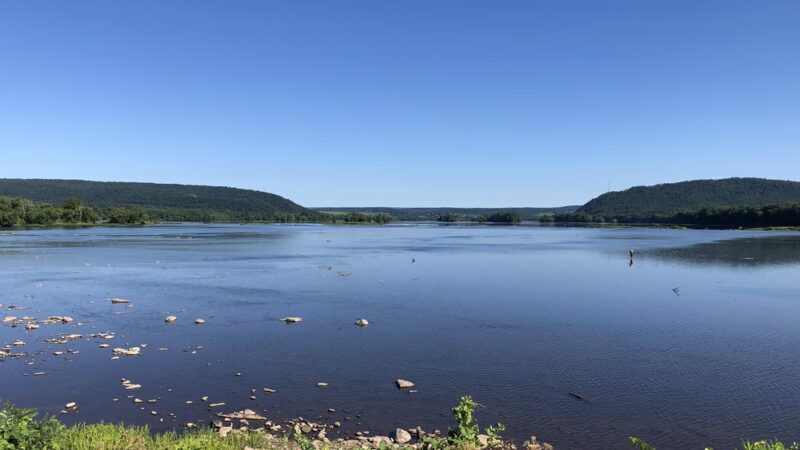 Riverfront Park - Millersburg, PA