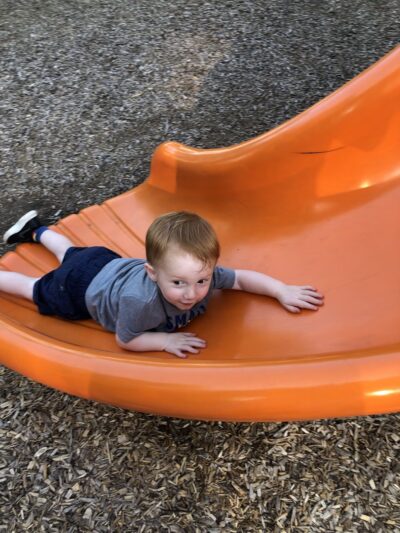 Seal Park - Millersburg, PA
