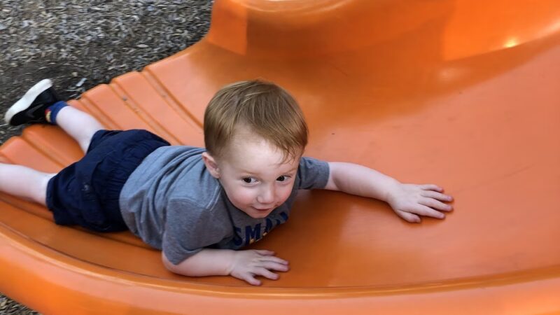 Seal Park - Millersburg, PA