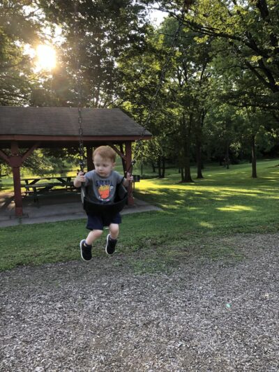 Seal Park - Millersburg, PA