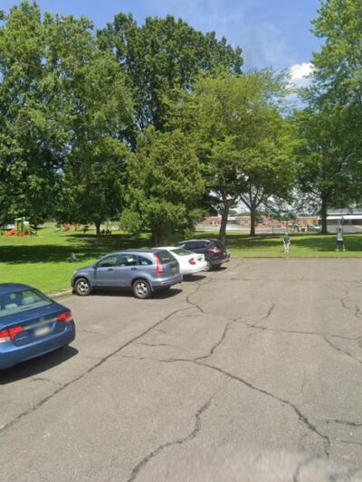 Seal Park - Millersburg, PA