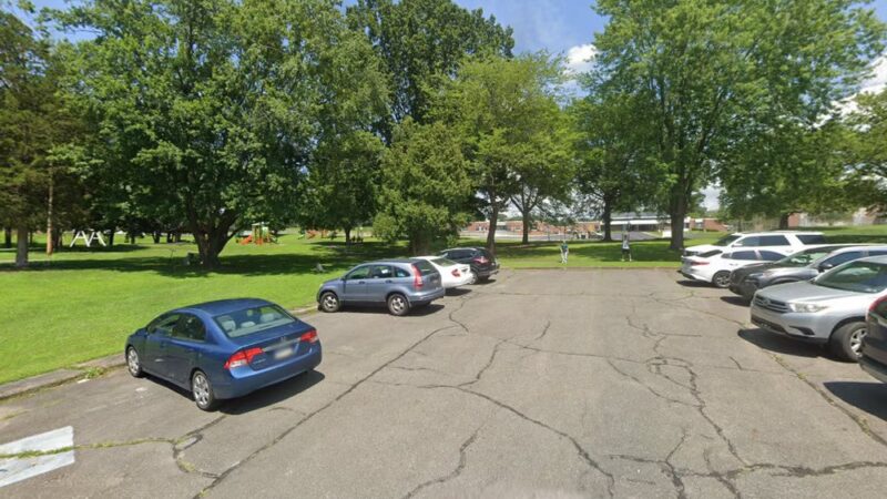 Seal Park - Millersburg, PA