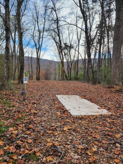 Wiconisco Creek Park - Millersburg, PA
