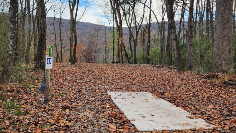 Wiconisco Creek Park - Millersburg, PA