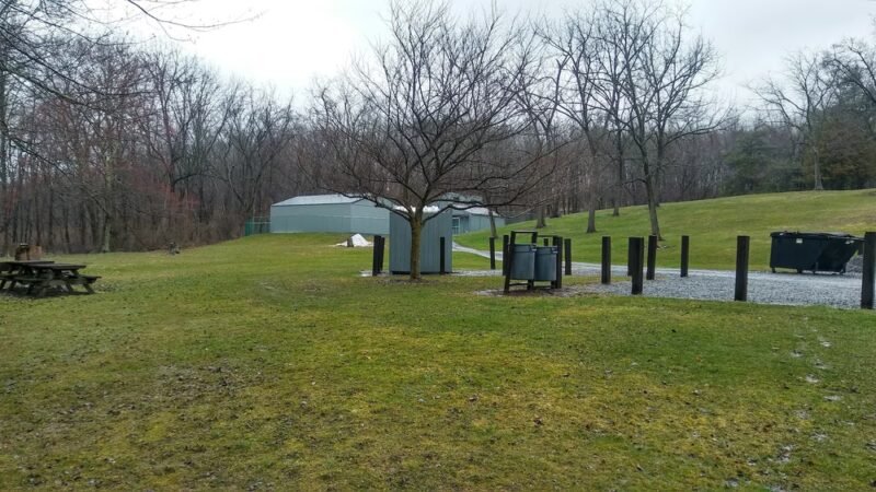 Wiconisco Creek Park - Millersburg, PA