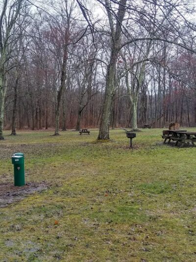 Wiconisco Creek Park - Millersburg, PA
