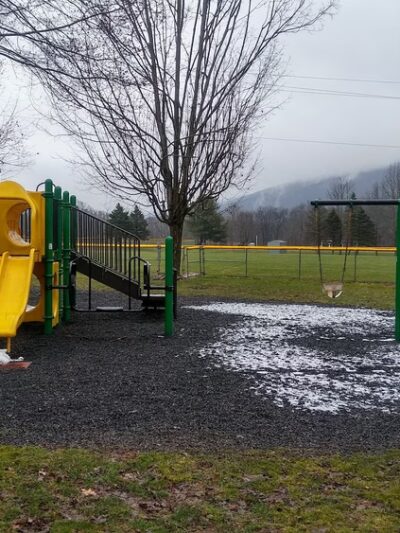 Wiconisco Creek Park - Millersburg, PA