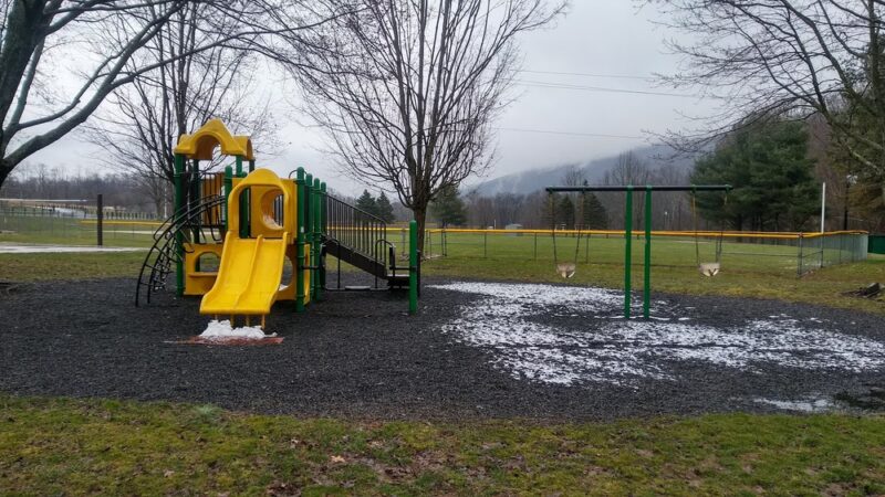 Wiconisco Creek Park - Millersburg, PA